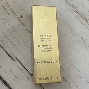 New Kevin Aucoin Foundation